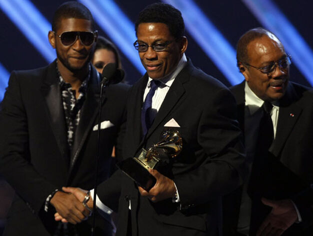 Premios Grammy 2008