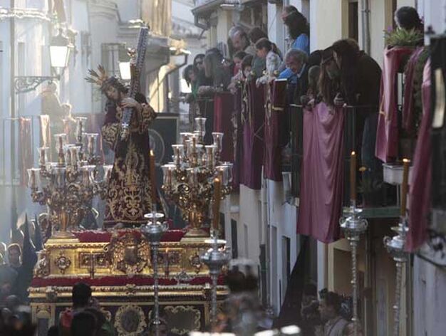 Galer&iacute;a de fotos: Martes Santo en Granada