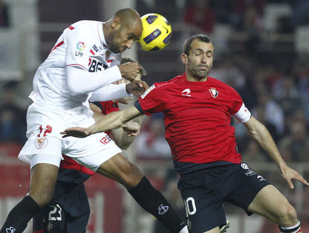 Los de Manzano rompen la mala racha en Liga

Foto: Pizarro