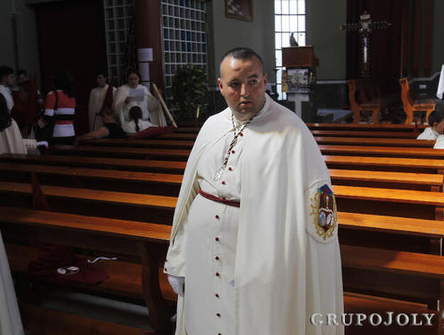 Padre P&iacute;o (Palmete)

Foto: Juan Carlos Mu&ntilde;oz