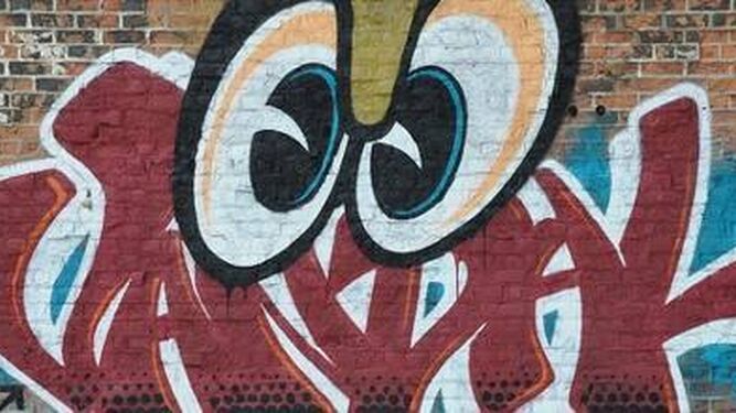 Un artista callejero denuncia a Moschino por posible plagio
