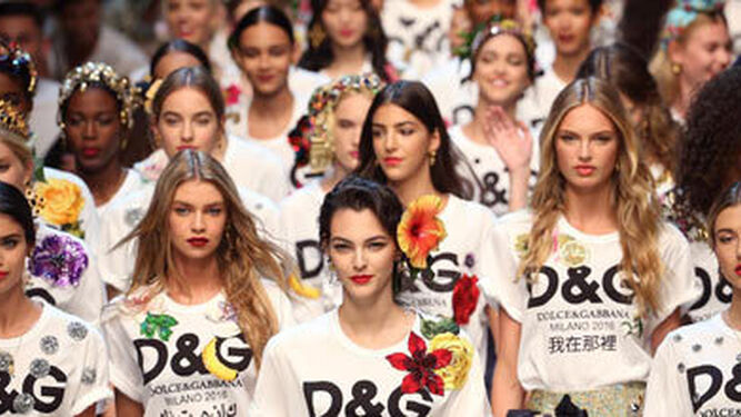 Las 7 tendencias que hemos fichado en Milán Moda Donna