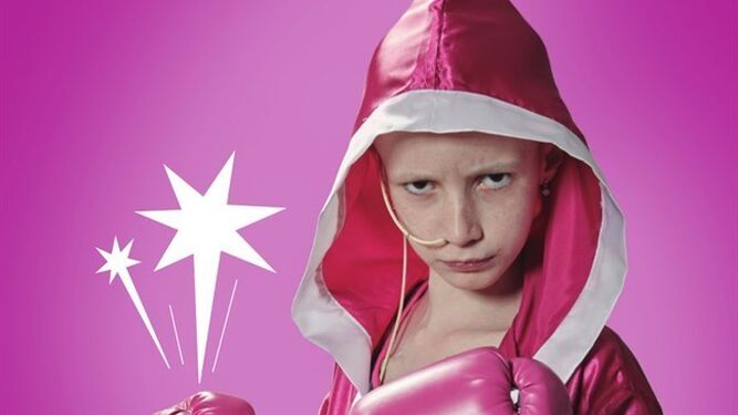 El Dúo Dinámico cede su 'Resistiré'  a los niños con cáncer