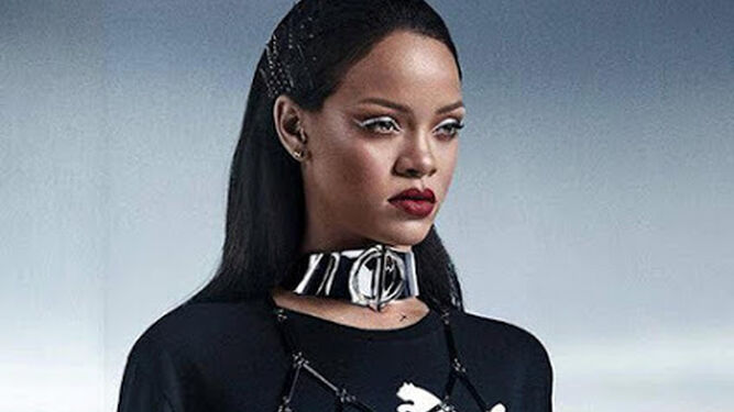 Rihanna es también la 'reina Midas' de los negocios
