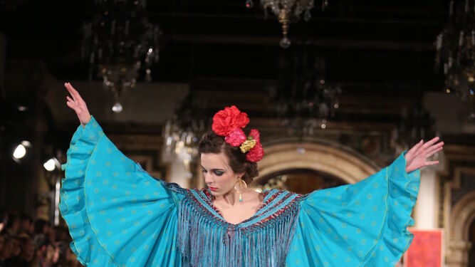 We Love Flamenco 2018 - Pol N&uacute;&ntilde;ez