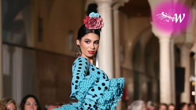 VIVA by We Love Flamenco 2018 - Carmen Osorno