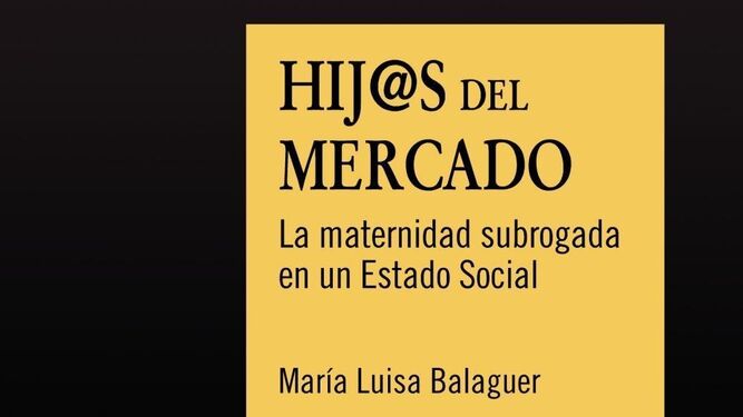 Dos de las obras de la colección, 'Hij@s del Mercado' y 'Neoliberalismo sexual'.