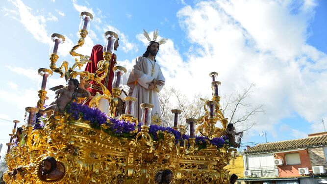 Hermandad de Torreblanca. Semana Santa 2018