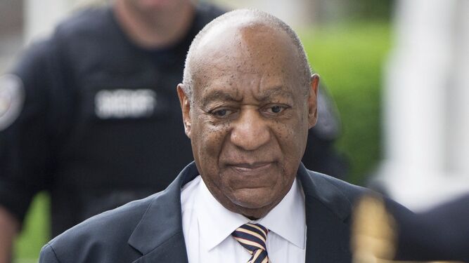 Arranca el nuevo juicio a Bill Cosby por acoso sexual