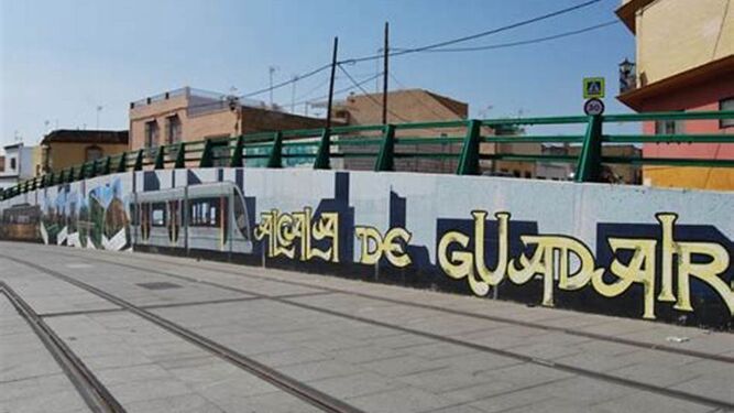 El Ayuntamiento pide plazos claros y definitivos para la finalización del tranvía de Alcalá