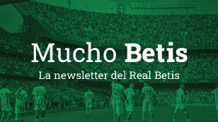 Newsletter del Real Betis