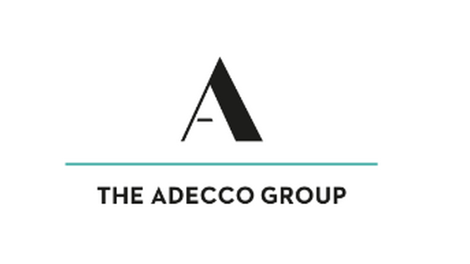 Imagen corporativa de The Adecco Group.