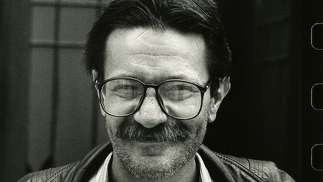 Dario Dzamonja (1955-2001) .