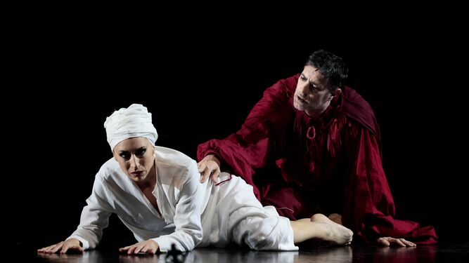 ‘La bella Susona’, estrenada este mes en el Maestranza, es uno de los últimos títulos inspirados en Sevilla.