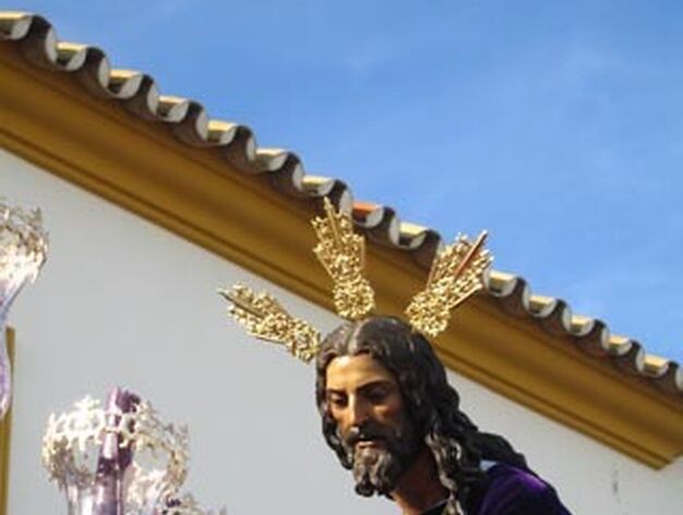 Galer&iacute;a: Semana Santa en Alcal&aacute; de Guada&iacute;ra
