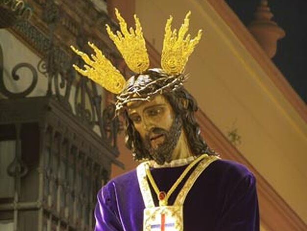 Galer&iacute;a: Semana Santa en Alcal&aacute; de Guada&iacute;ra