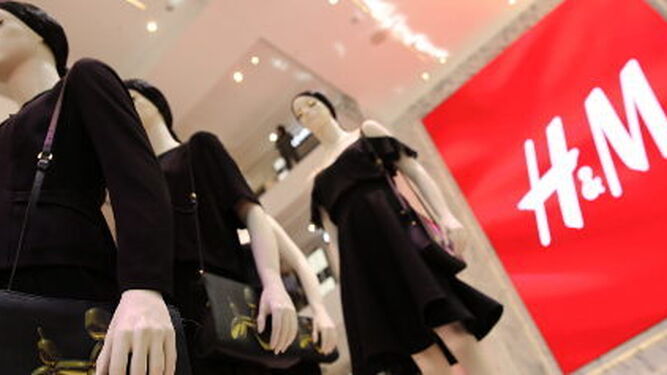H&M lanza tienda 'online' en España