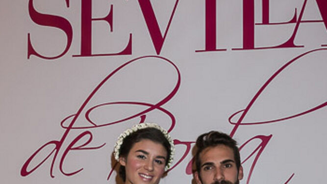 Sevilla de Boda 2014 - Sevilla de Boda 2014