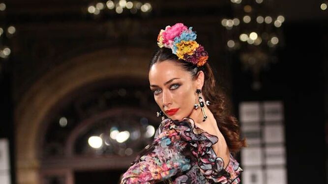 Manuela Mac&iacute;as - We Love Flamenco 2016