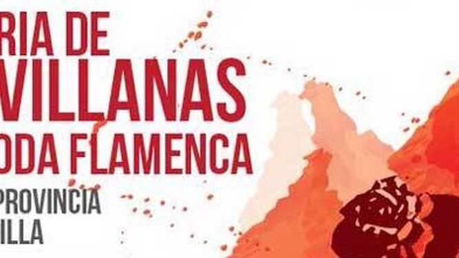 Feria de sevillanas y la moda flamenca en la Diputación de Sevilla