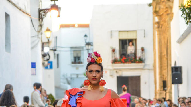 2016 - Vejer Flamenco 2016