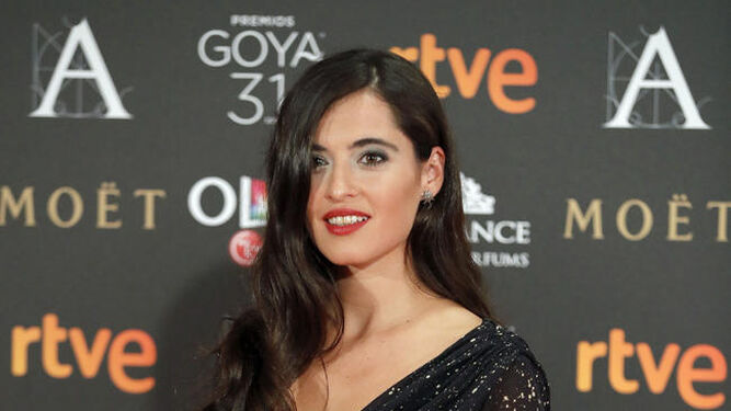 2016 - Goya 2017