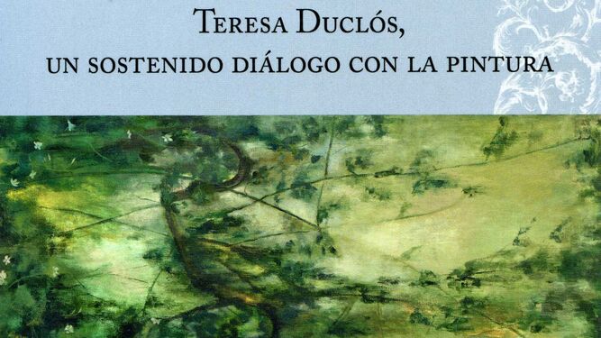 El nuevo número de 'Arte Hispalense', dedicado a Teresa Duclós