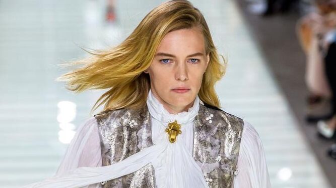 Louis Vuitton - Semana de la Moda de Par&iacute;s 2017
