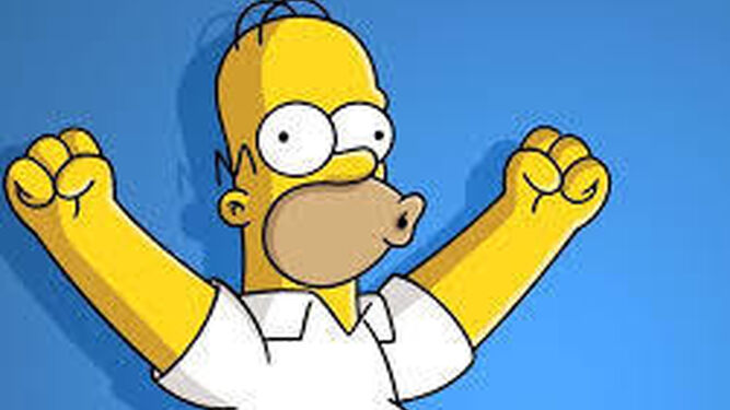 'Los Simpson' regresa hoy a su franja habitual, pero se traslada a Neox