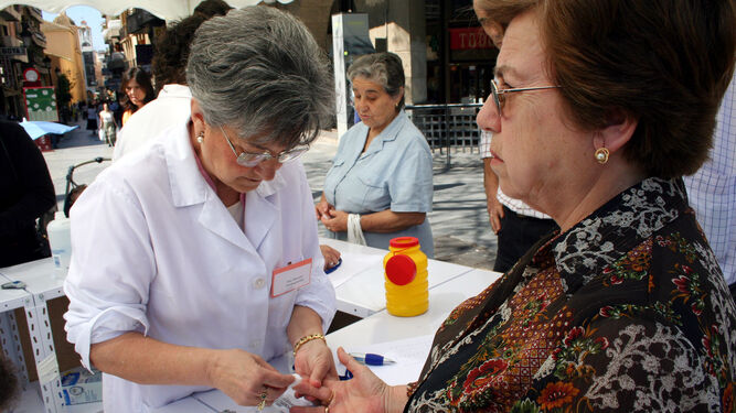 Un 30% de las mujeres de entre 60 y 75 años padecen la enfermedad en España.
