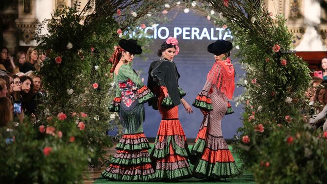 Roc&iacute;o Peralta - We  Love Flamenco 2018
