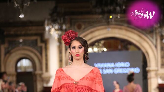 We Love Flamenco 2018 - Viviana Iorio y Nieves San Gregorio