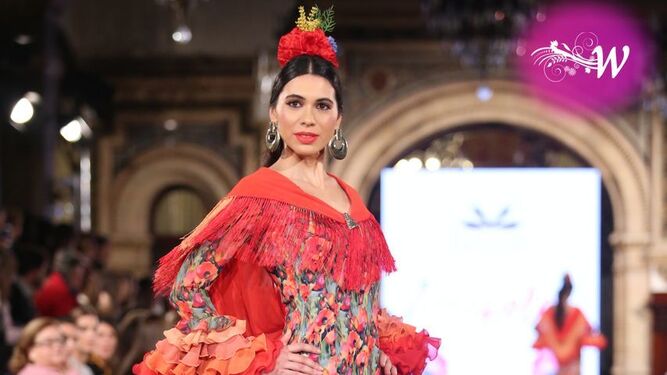 We Love Flamenco 2018 - Bel&uacute;lah