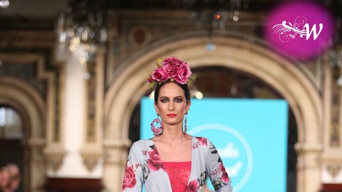 We Love Flamenco 2018 - Mercedes Dobenal