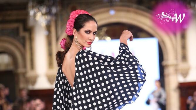 We Love Flamenco 2018 - M&oacute;nica M&eacute;ndez