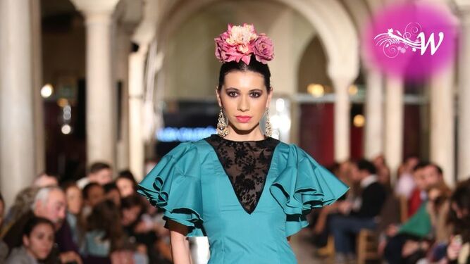 VIVA by We Love Flamenco 2018 - Dise&ntilde;adores Noveles