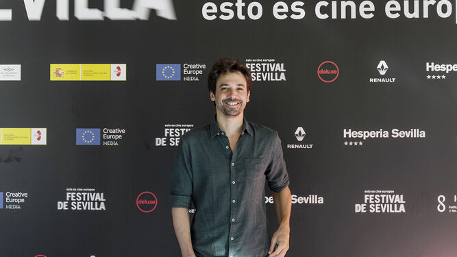 'El cine pieza a pieza',    en la Fundación Cajasol