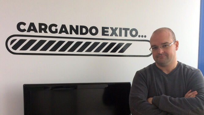 Daniel Jurado es director de Digital Jurado Marketing, una agencia especializada en Adwords.