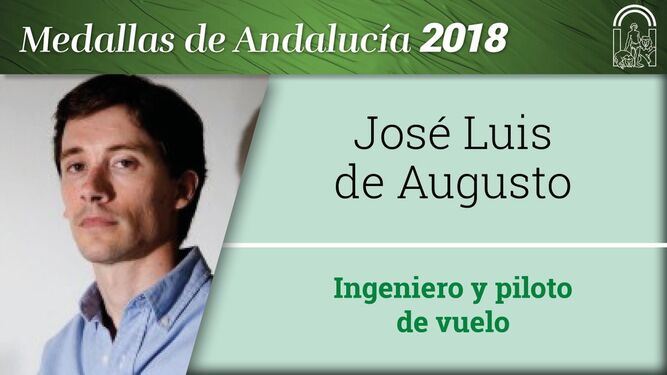 José Luis de Augusto
