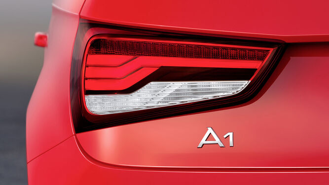 El nuevo Audi A1 se fabricará en la planta de Martorell en la segunda mitad de 2018.