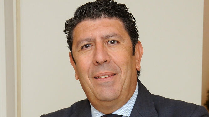 Manuel Vilches es director general de IDIS.