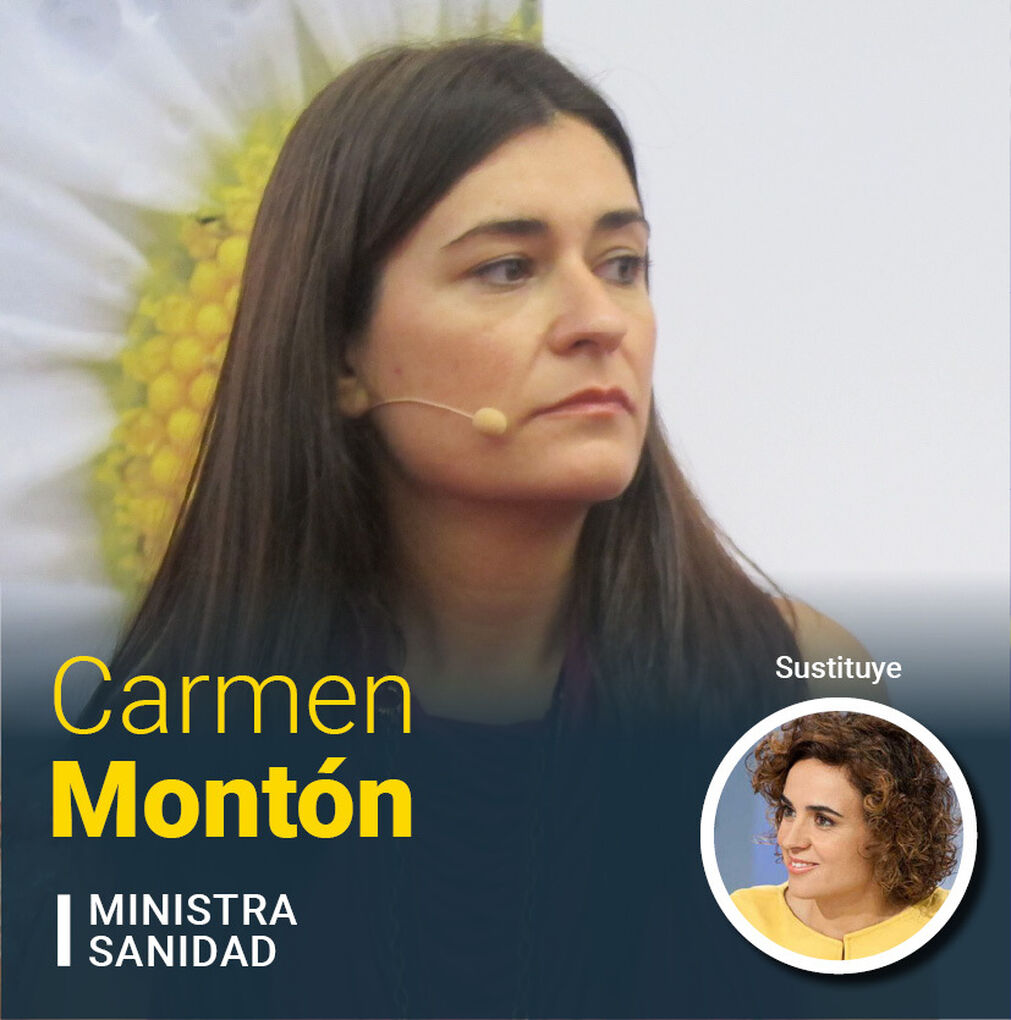 Carmen Mont&oacute;n