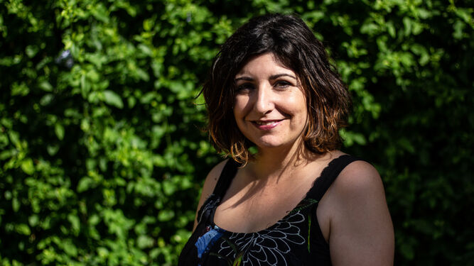 La socia fundadora de Enéxito y coordinadora de proyectos del Instituto de ‘Coaching’ y Liderazgo, Samantha Muñoz.