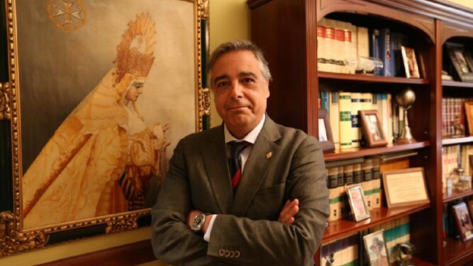 Guillermo Baena.