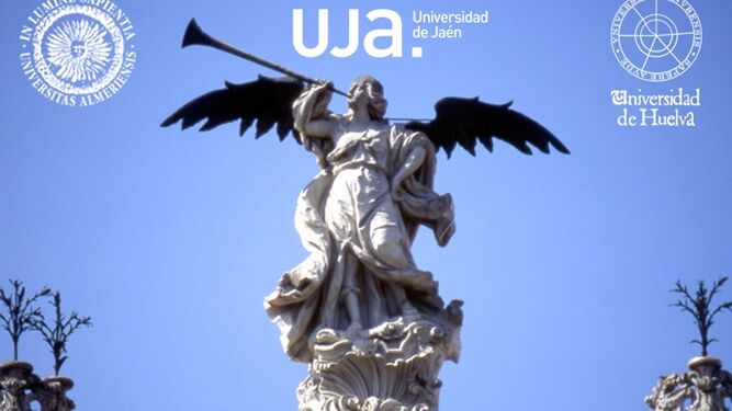 La US premia a las universidades de Almería, Huelva y Jaén en su veinticinco aniversario.