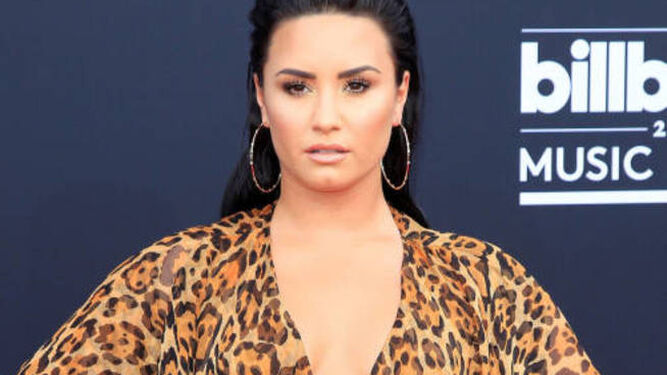 Demi Lovato sufre una presunta sobredosis de heroína