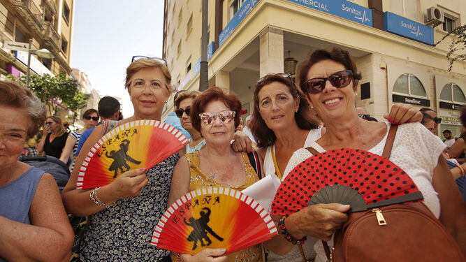 Ceuta, tras el asalto de la valla
