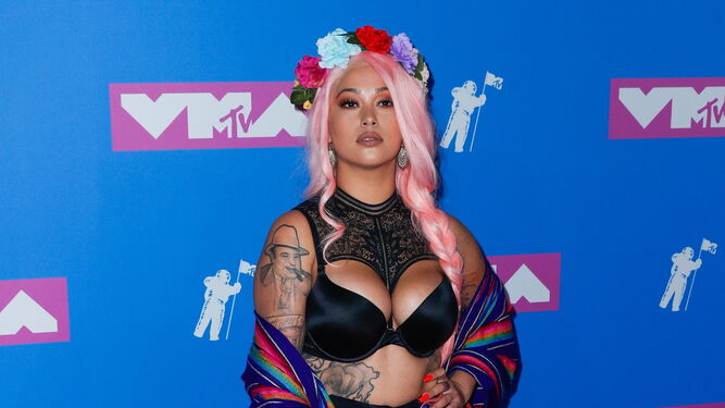 Los looks de los MTV Video Music Awards 2018