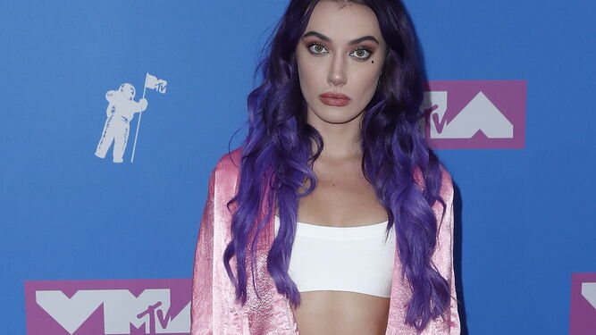 Los looks de los MTV Video Music Awards 2018