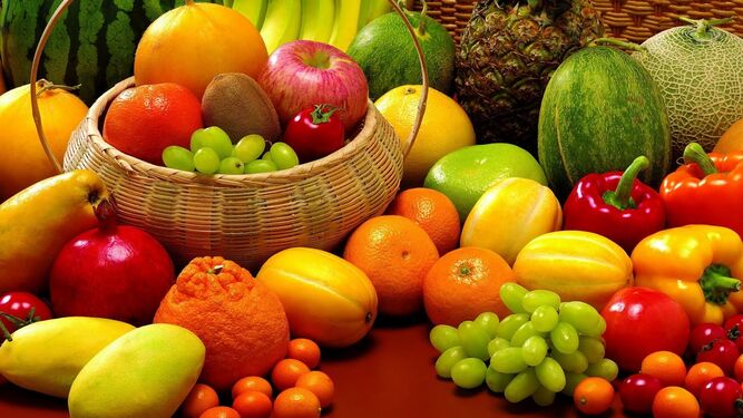 Las frutas son un gran aliado con la belleza